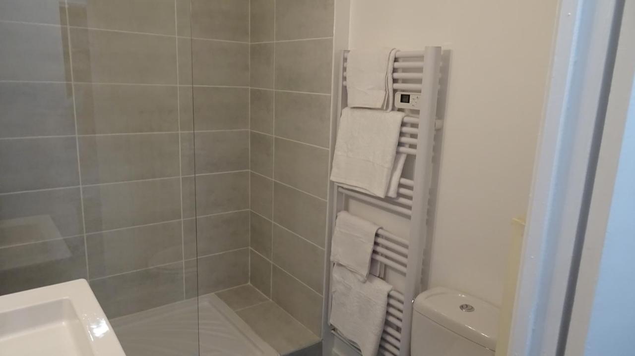 Appartement Le Mans Liberation Eksteriør bilde