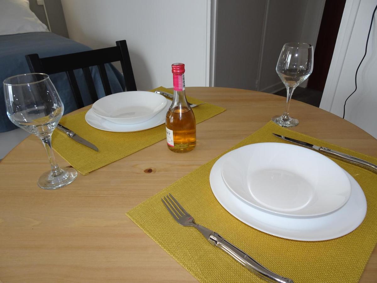 Appartement Le Mans Liberation Eksteriør bilde