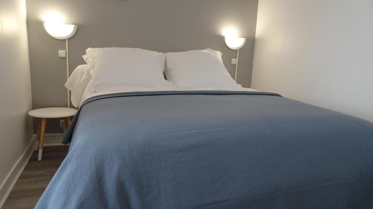 Appartement Le Mans Liberation Eksteriør bilde